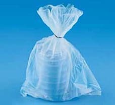 Autoclavable Bags Non Printed-550021