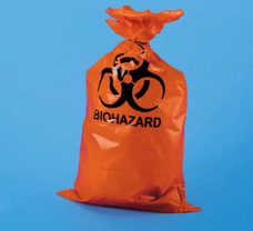 Autoclavable Biohazard Bags-550013