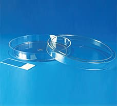 Autoclavable Petri Plates, 150 X 20 mm-PW011-1x10NO