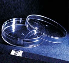 Autoclavable Petri Plates, 110 X 25 mm-PW046-1x30NO