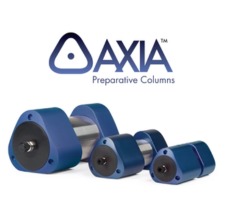 Axia  Preparative LC Columns