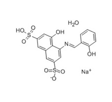 AZOMETHINE H MONOSODIUM SALT Hydrate 95% AR, 1 gm