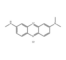 AZURE B (M.S.)  (C.I. No.52010)  (azur I),5 gm,90%