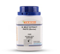B. MEAT EXTRACT PASTE (Bovine), 500 gm