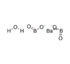 BARIUM BORATE  (monohydrate),500 gm,97%