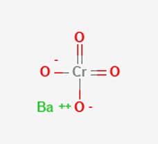 Barium chromate-00210 00500,500gm,98%