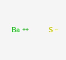 Barium Sulphide,500gm,99.9%