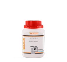 BASIC FUCHSIN (Fuchsin Basic/Rosaniline HCl), 100 gm
