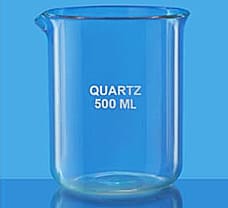 Beakers, Low Form, With Spout, 100 ml-1002016
