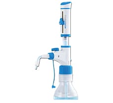 BEATUS - Bottle Top Dispenser with Recirculation valve, 5 - 60 ml