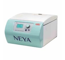 Benchtop Centrifuge NEYA 8 with LCD display, max 6000 rpm
