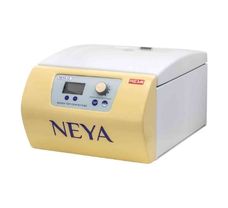 Benchtop Centrifuge NEYA 12 with LCD display, max 16000 rpm