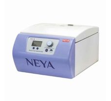 Benchtop Centrifuge NEYA 10 with LCD display, max 6000 rpm