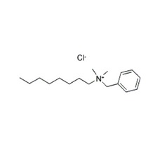 Benzalkonium chloride, 50 wt% aqueous solution,1lt