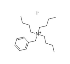 Benzyltributylammonium iodide, 97%,5gm
