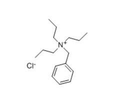 Benzyltripropylammonium chloride, 99%,100gm
