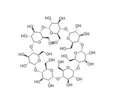 Beta-Cyclodextrin hydrate, 98%,25gm