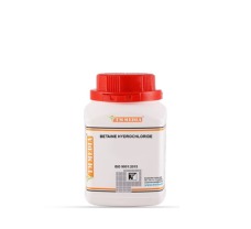 BETAINE HYDROCHLORIDE, 100 gm