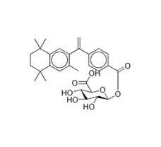 Bexarotene Acyl--D-glucuronide, 1mg