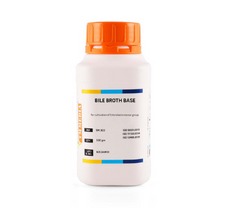 BILE BROTH BASEfor cultivation of Enterobacteriaceae group, 500 gm