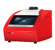 Biometra Tadvanced 96G PCR Thermal Cycler with gradient function