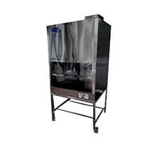 Biosafety Cabinet (3 x 2 x 2 Feet)