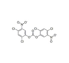 Bis(2,4-dichloro-5-nitrophenyl) Carbonate, 500mg