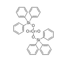 Bis(triphenylsilyl) chromate, 96%,1gm