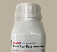 Buy Blood Agar Base-M073-500G M073-500G in India | Biomall
