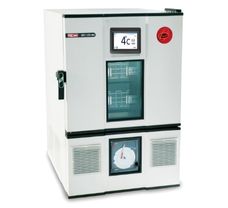 Blood Bank Refrigerator BR-120 ULTRA up to 150 Blood bags capacity & temperature 4C   (LCD)