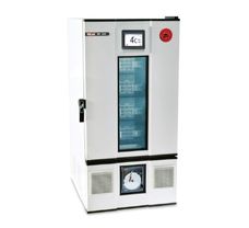 Blood Bank Refrigerator BR-240 ULTRA up to 300 Blood bags capacity & temperature 4C (LCD)