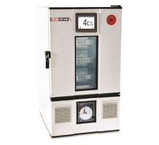 Blood Bank Refrigerator BR-300 ULTRA up to 375 Blood bags capacity & temperature 4C  (LCD)
