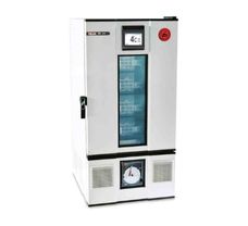 Blood Bank Refrigerator BR-400 ULTRA up to 525 Blood bags capacity & temperature 4C (LCD)