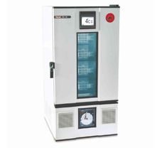 Blood Bank Refrigerator BR-50 up to 72 Blood bags capacity & temperature 4C (LED)