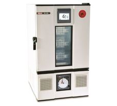 Blood Bank Refrigerator BR-180 up to 225 Blood bags capacity & temperature 4C  (LED)