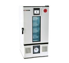 Blood Bank Refrigerator BR-300 up to 375 Blood bags capacity & temperature 4C (LED)