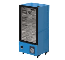 Blood Bank Refrigerator, 200L
