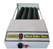 Blood Roller Mixer- Aei-46