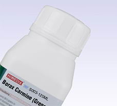 Borax Carmine (Grenachers), Aqueous Stain-125ml