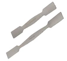 Both side flat spatula-LASP8888B08