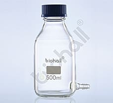 Bottle Aspirator with GL 45 Cap, 5000ml