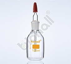 Bottles, Clear Dropping, 120ml