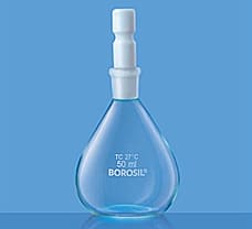 Bottles, Relative Density, 10 ml-1624006
