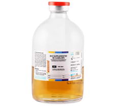 BRAIN HEART INFUSION BROTH, 50 ml x 5 (Adult)