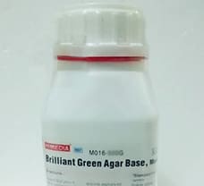 Brilliant Green Agar Medium 16-MM016-100G