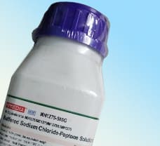 Buffered Sodium Chloride-Peptone Solution, pH 7.0 -MH1275-100G