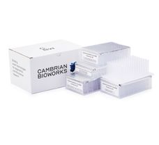 Cambrian QuickPure Viral RNA Extraction for Zybio 96