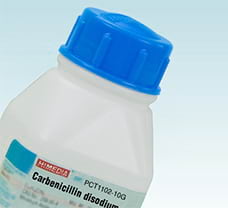 Carbenicillin disodium salt-PCT1102-10G