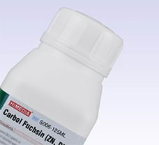 Carbol Fuchsin (ZN, Dilute)-125ml