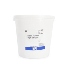 Casein Purified High Nitrogen, 5 lb